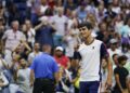 Teniska senzacija: Mladi naslednik Rafaela Nadala izbacio Cicipasa sa US opena