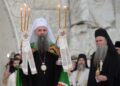 Snažne poruke Joanikija i Porfirija sa Cetinja