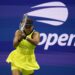 Šok na US openu, šampionka Njujorka izgubila od tinejdžerke, najavila povlačenje iz tenisa!