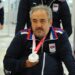 Najtrofejniji srpski paraolimpijac stigao u Beograd iz Tokija