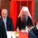 Patrijarh Porfirije poslao poruku nakon odlaska iz Crne Gore: Užasnut sam, snajperom su pokušavali da spreče ustoličenje (FOTO)