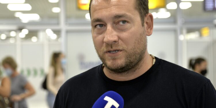 Stevanović: Veliki uspeh i dodatni motiv za dalji rad