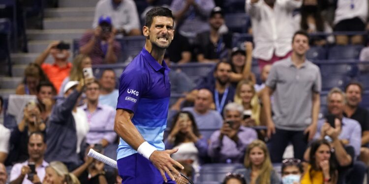 Vilander ne želi da Novak uzme rekord: “Bilo bi dobro da njih trojica ostanu na 20. grend slemova!”
