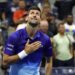 Novak prelomio: Đoković igra u Indijan Velsu