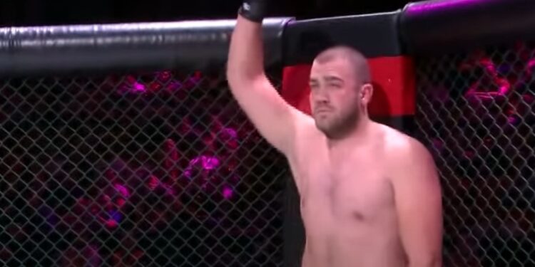 Ubijen srpski MMA borac