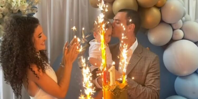 Valentina Lopičić i Kostadin Terzić stali na ludi kamen (VIDEO)