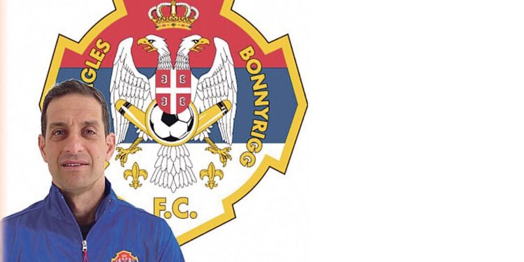 Karavatakis širi krila Orlovima