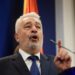 Nova kriza u Crnoj Gori: Ministar policije odbio zahtev Krivokapića