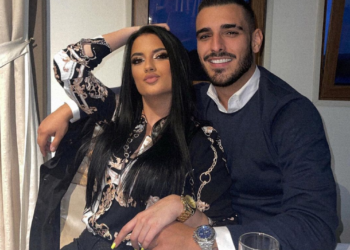 Darko Lazić i Barbara Bobak prave svadbu u Brestaču?!