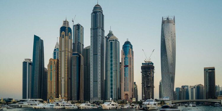 Dubai u oktobru otvara najveći panoramski točak na svetu