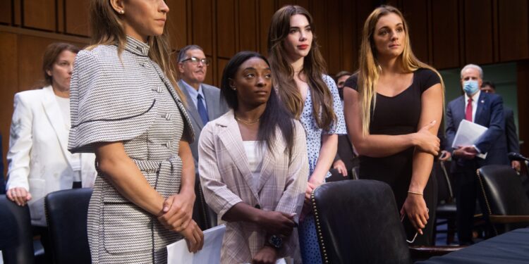 Skandal trese Ameriku, gimnastičarke tvrde: FBI lažirao svedočenja protiv seksualnog zlostavljača