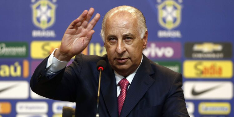 Zbog mita i korupcije Brazilac kažnjen sa milion dolara i 20 godina zabrane rada u fudbalu
