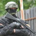 Naoružani krenuli na Cetinje: Velika zaplena crnogorske policije