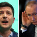 Zelenski spreman za susret sa Putinom, ali…