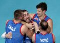 Odbojkaši Srbije u četvrtfinalu EP: Orlovi posle drame bolji od Turske!