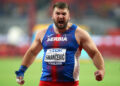 Armin Sinančević zablistao u Cirihu: Srpski atletičar treći na poslednjem mitingu Dijamantske lige!