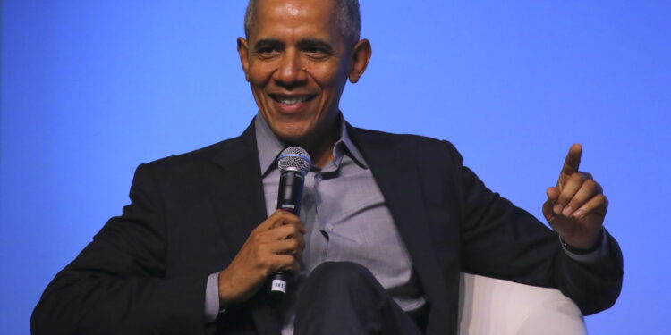 Obama: Amerika je oduvek bila dom herojima