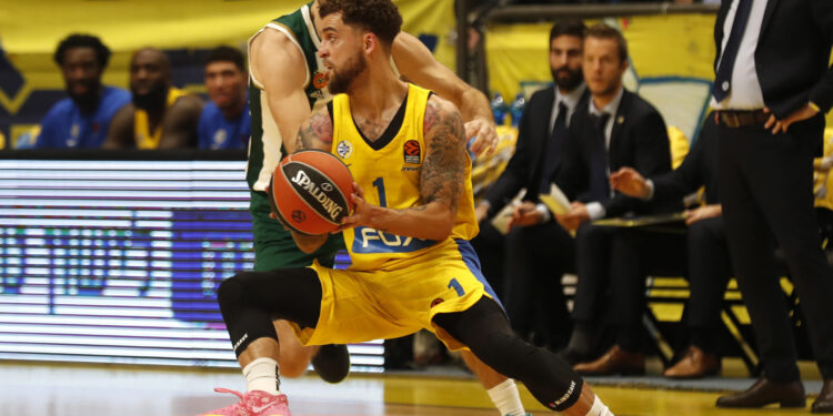 Makabi zbog koronavirusa ne ide na turnir sa Partizanom: Umesto njih, Ulm stiže u Atinu