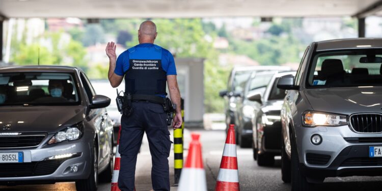 Švajcarska pooštrava pravila za ulazak sa Kosova