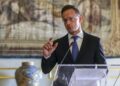 Osmani i Sijarto: Odlični odnosi Kosova i Mađarske