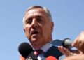Ðukanović: Dramatiku stvara politička zloupotreba vere