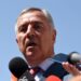 Ðukanović: Dramatiku stvara politička zloupotreba vere