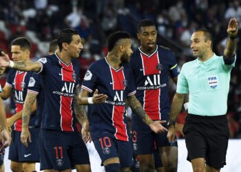 Određen arbitar za meč Zvezde i Ludogoreca