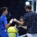 Gde i kad možete gledati finale Đoković-Medvedev