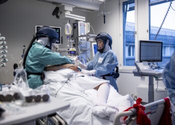Dolazi vrh talasa epidemije