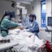 Dolazi vrh talasa epidemije