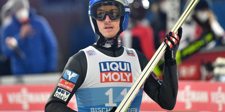 Legendarni ski-skakač Gregor Šlirencauer završio karijeru