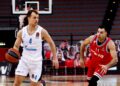 Ništa od Partizana i Evrolige: Pengos se seli u NBA ligu