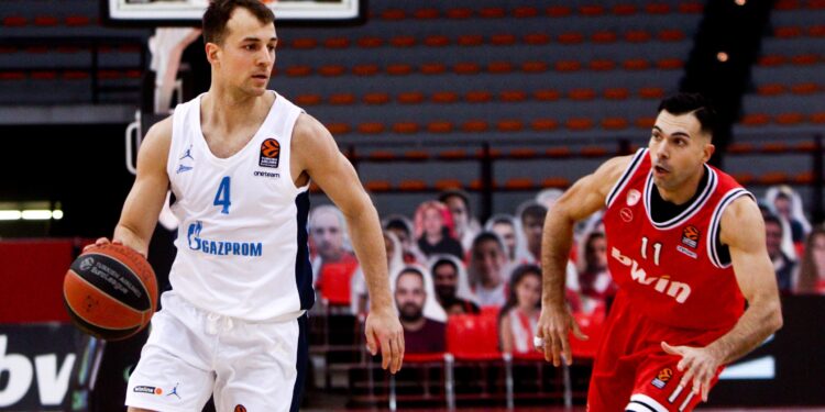 Ništa od Partizana i Evrolige: Pengos se seli u NBA ligu