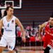Ništa od Partizana i Evrolige: Pengos se seli u NBA ligu