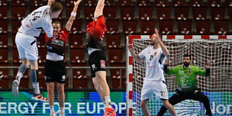 Vardar isključen sa fajnal fora SEHA lige