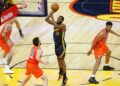 Vigins odbija da se vakciniše, propušta polovinu NBA sezone