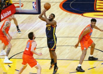 Vigins odbija da se vakciniše, propušta polovinu NBA sezone