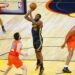 Vigins odbija da se vakciniše, propušta polovinu NBA sezone