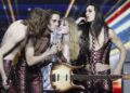 Pobednici Evrosonga drže koncert u Beogradu (VIDEO)