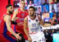 Vasa Micić odbio rekordnu ponudu CSKA iz Moskve da bi ostao u Efesu: “Srećan sam što su me razumeli“