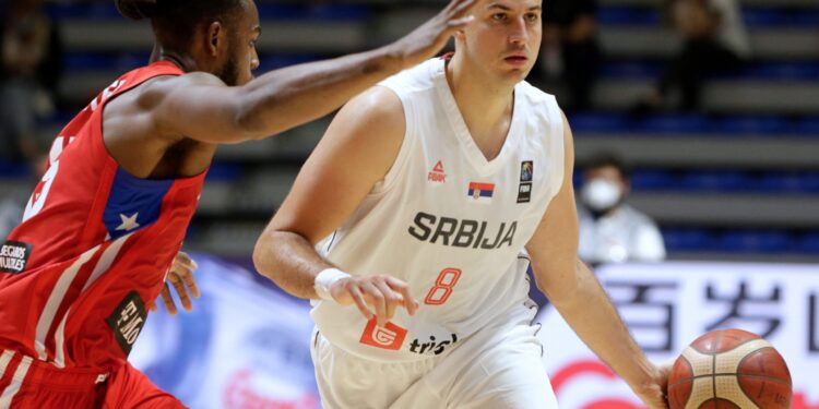 Bjelica oduševljen Karijem i Voriorsima: Stef je neverovatan, kao da je sišao sa video igrice