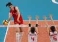 Tijana Bošković postavila svetski rekord: Ovo još nije viđeno u istoriji ženske odbojke (VIDEO)