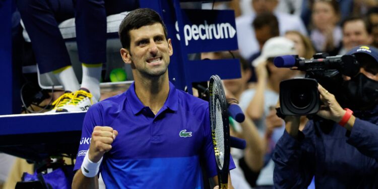Novak lagano do trećeg kola, sledi Nišikori
