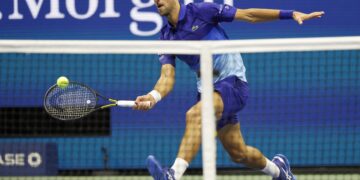 Novak: Dušu ne diram, ali noge ću svakom da uzmem!
