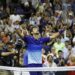 Novak posle lošeg seta rutinski do pobede