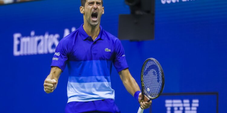 Novak je u finalu US opena!