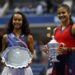 Vrtoglavi napredak teniske senzacije na WTA listi