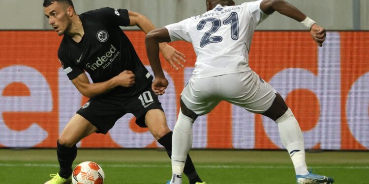 LE: Lesteru malo 2:0, Kostić asistent, pobede Monaka i Liona