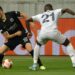 LE: Lesteru malo 2:0, Kostić asistent, pobede Monaka i Liona