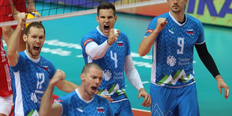 Slovenija je u finalu EP, Poljaci “pali” posle ludnice i drame! Čeka se Srbija za reprizu iz Pariza!